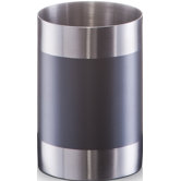 6,5cm Zahnputzbecher mit Ummantelung