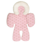 Baby Head & Body Support
