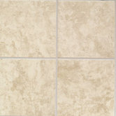 Ristano 6" x 6" Wall Tile in Crema