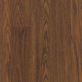 Barchester 8mm Ginger Brown Oak Strip Laminate