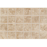 Steppington 2" x 2" Bullnose in Traditional Taupe