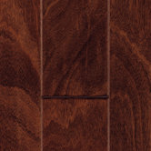 Zanzibar 5" Engineered Santos Mahogany Natural