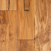 Zanzibar 5" Engineered Antique Elm Natural