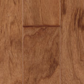 Zanzibar 5" Engineered Brazilian Tigerwood Natural