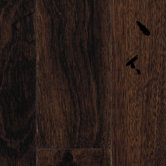 Queenstown 5" Engineered Hickory Antique