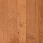 Maple Ridge 3-1/4" Solid Maple Ginger