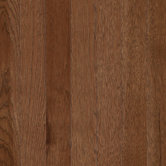Berry Hill 3-1/4" Solid Hickory Thrasher Brown