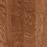 Marbury 3" Engineered Oak Latte