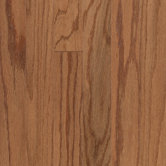 Oakland 3" Engineered Oak Golden