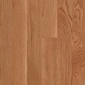 Woodbourne 3 1/4" Solid Oak Golden