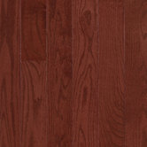 Woodbourne 3 1/4" Solid Oak Cherry