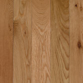 Belle Meade 3-1/4" Solid White Oak Natural
