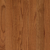 Rivermont 2 1/4" Solid Oak Chestnut