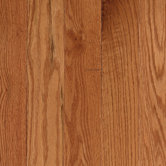 Rivermont 3 1/4" Solid Oak Butterscotch