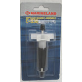 Impeller Magnet Assembly Canister Filter