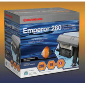 Emperor Aquarium Power Filter