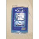 Bonded Aquarium Filter Pad in White