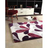 Shortwool Design Baroque Aubi Rug