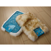 Pet Eclipse Contemporary Rectangular Rug