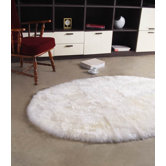 Longwool Rug