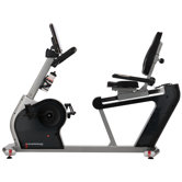 Recumbent Bike with 20 Workout Programs