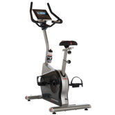 Upright Bike with 20 Workout Programs