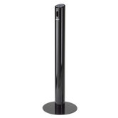 Commercial Zone Smoking Urns