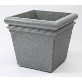 StoneTec Square Planter