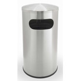Precision Series Allure Trash Can