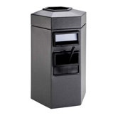 45 Gallon Extra Large Island Convenience Center