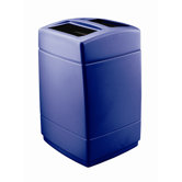 PolyTec Square Waste Container