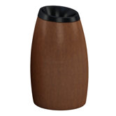 Garden Series Seed Waste Container