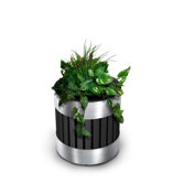 Riverview Planter with Liner
