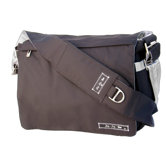 Be All Messenger Diaper Bag