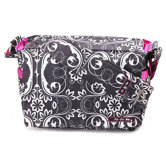 Be All Messenger Diaper Bag