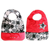 Ju Ju Be Bibs & Burp Cloths
