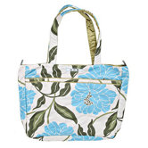 Mighty Be Tote Diaper Bag