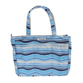 Mighty Be Tote Diaper Bag