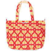 Mighty Be Tote