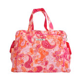 Be Prepared Diaper Bag
