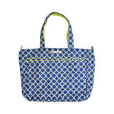 Super Be Tote Diaper Bag