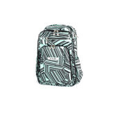 Be Right Back Backpack Diaper Bag