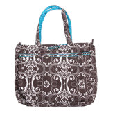 Mighty Be Messenger Diaper Bag