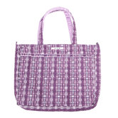 Mighty Be Messenger Diaper Bag