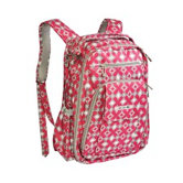 Be Right Back Backpack Diaper Bag