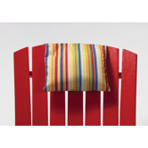 Siesta Outdoor Chair Cushions