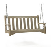 Siesta Porch Swings