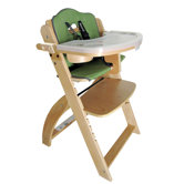 Beyond Junior Y High Chair