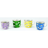 9 oz. Mug (Set of 4)