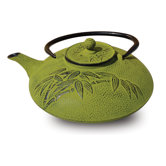 Tetsubin Positivity Teapot